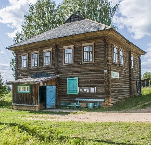 Герб.