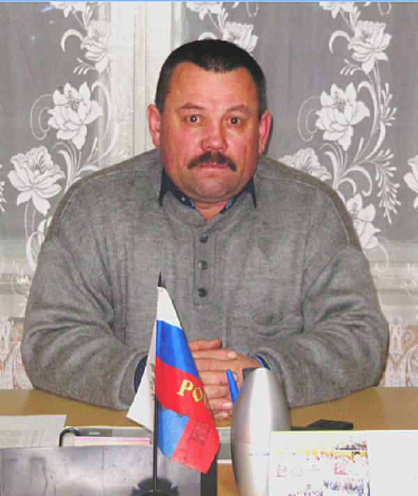 Норсеев Николай Юрьевич.